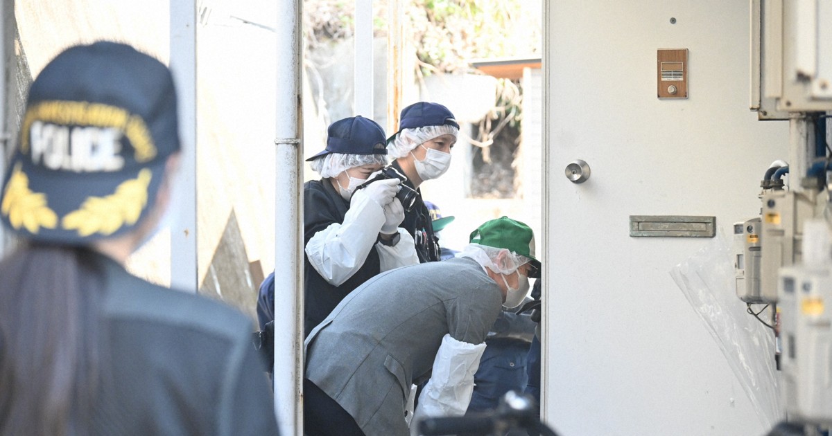 大分の死体遺棄事件、58歳を殺人容疑で再逮捕　金銭トラブルか