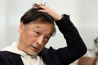 ＝幾島健太郎撮影