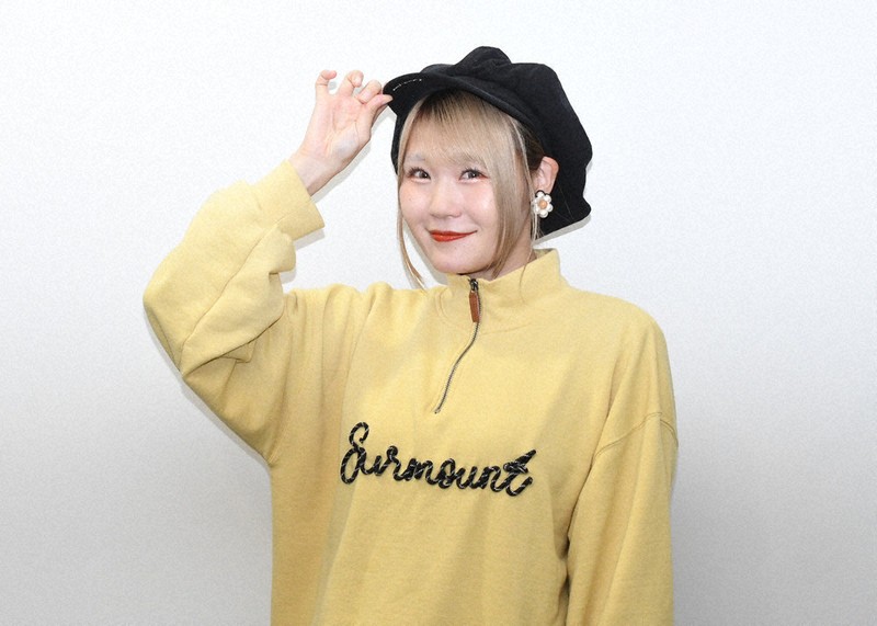 ハラミちゃん　47都道府県ピアノツアー2巡目　世界の響き取り込み進化