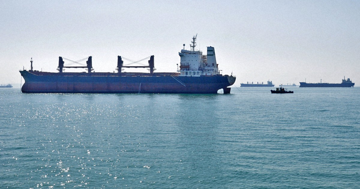 米、イランの3兆円の凍結資産解除を検討か　濃縮ウラン放棄条件