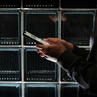 性暴力についてSNSで相談を受け付ける支援センターは2割弱にとどまる
