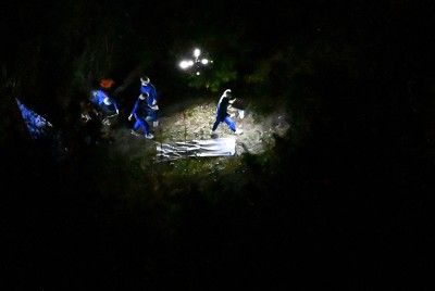 多くの謎、3週間で急展開　京都・男児不明、子ども遺体発見