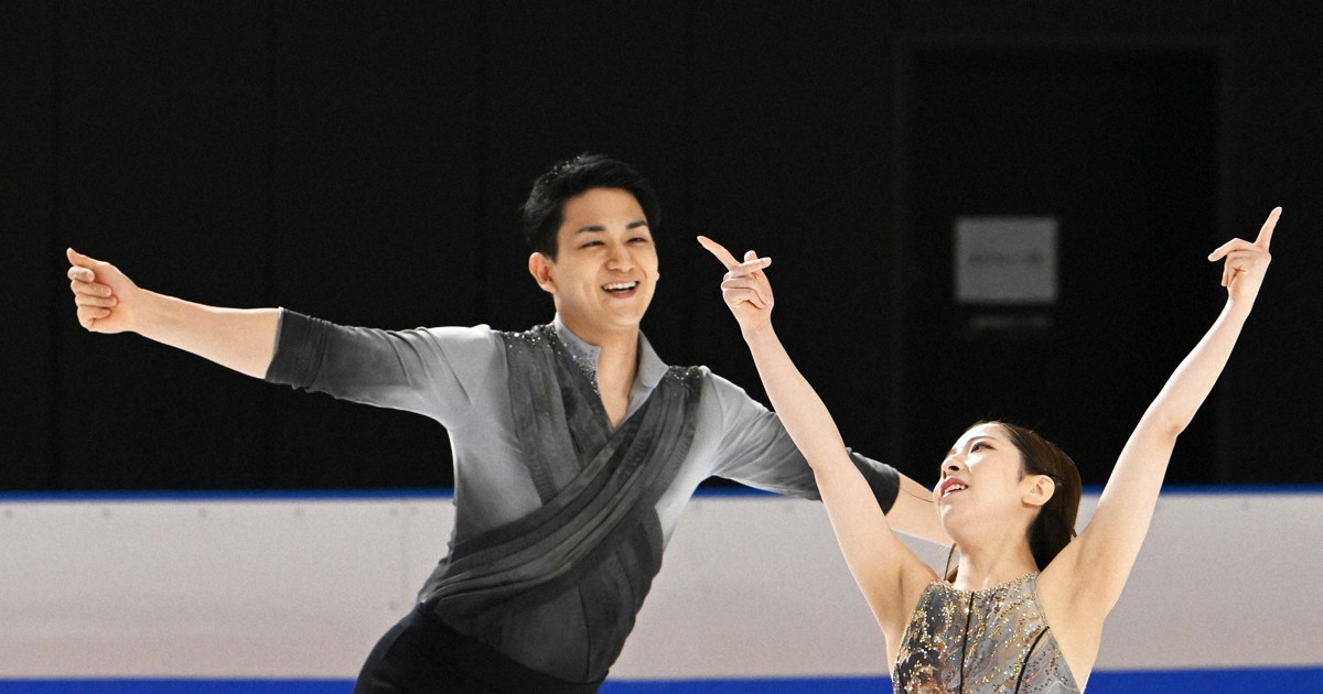 「りくりゅう」が木下グループ入社式にサプライズ登場