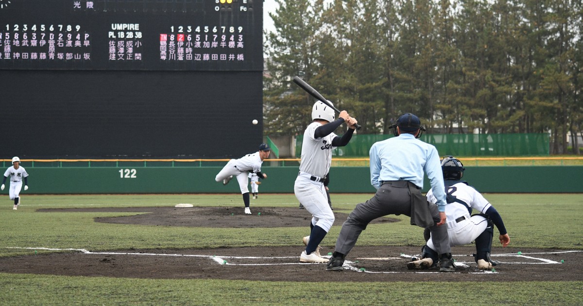 日本海側から甲子園へ…99年前の願い　「平田杯」今年も開幕
