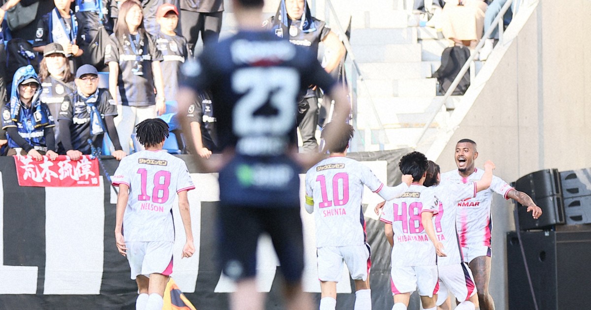 football life:「結局ガチ?」J1百年構想リーグ折り返し　各クラブの思惑は