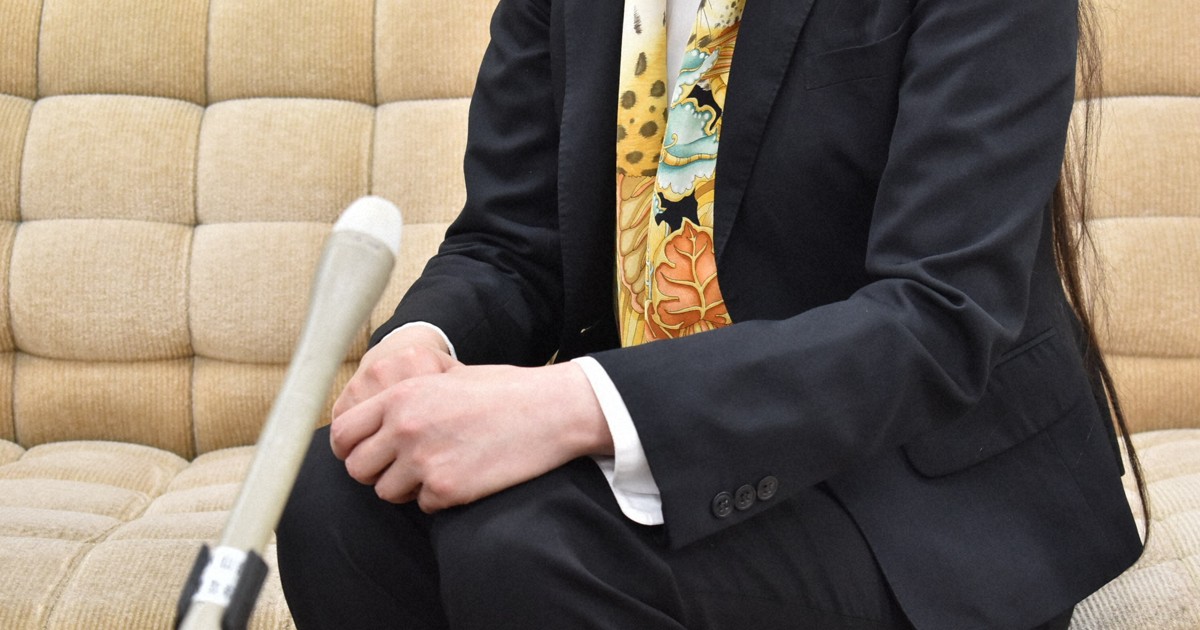 Japan support group urges action after cosmetic worker's death linked to asbestos in talc （2026/4/13）