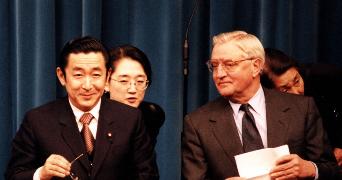 Editorial: 30 years later, Okinawa still awaits return of US Marines' Futenma base