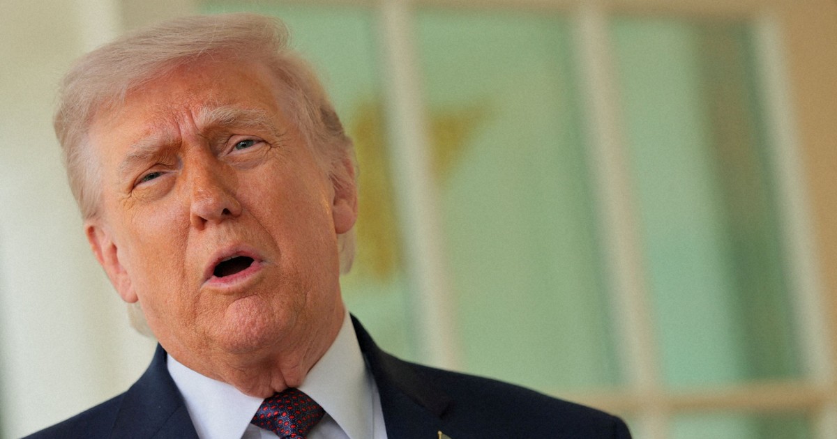 米軍がホルムズ封鎖開始　トランプ氏「イラン艦艇近づけば排除」