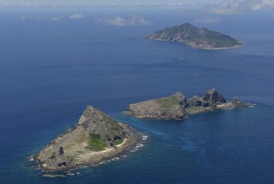 沖縄県・尖閣諸島（共同）