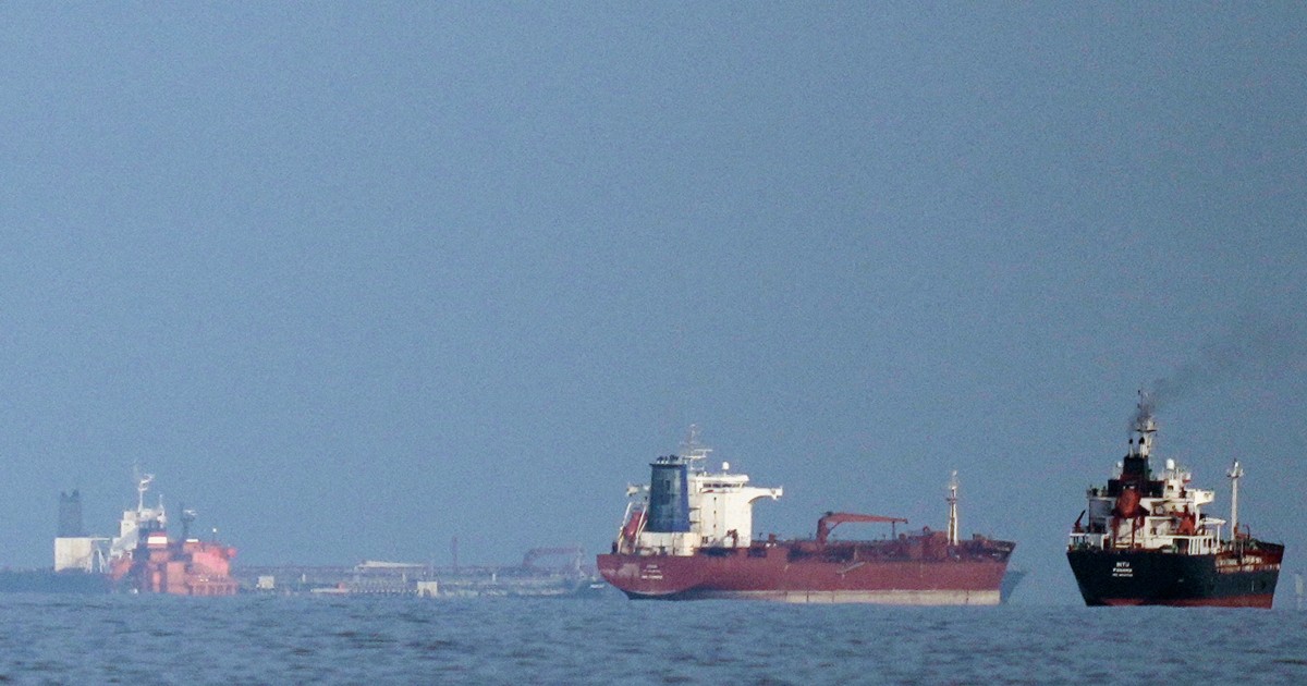 米「ボールはイラン側」と主張　「逆封鎖」で高まる緊張に焦点は