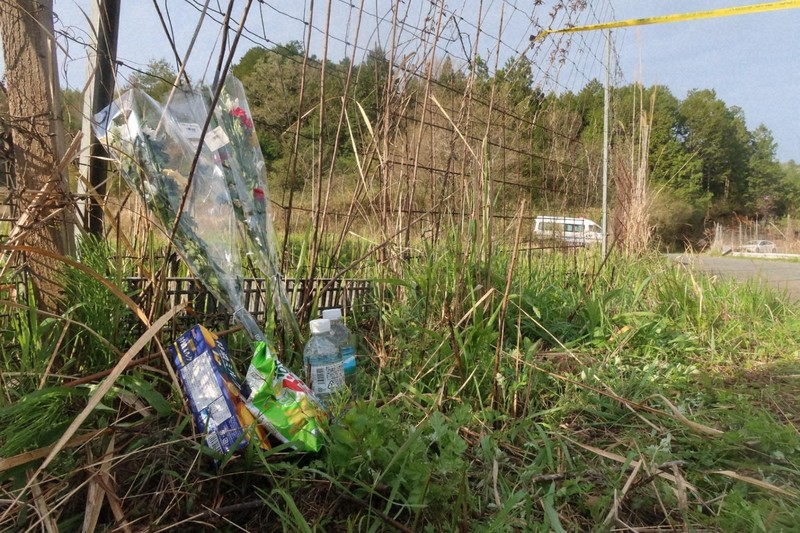 京都・南丹で発見の遺体、行方不明の男児と確認　府警