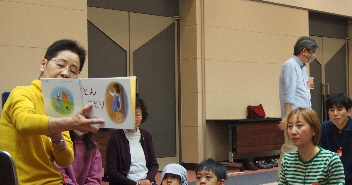 「安心につながれば」　NPOが外国ルーツ親子の居場所提供　岡山