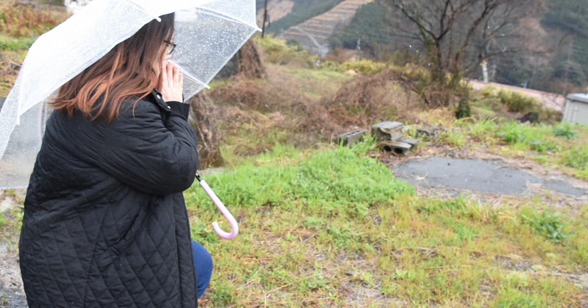 「お母さんの分も」生きる意味自問してきた娘の10年　熊本地震