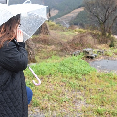 「お母さんの分も」生きる意味自問してきた娘の10年　熊本地震