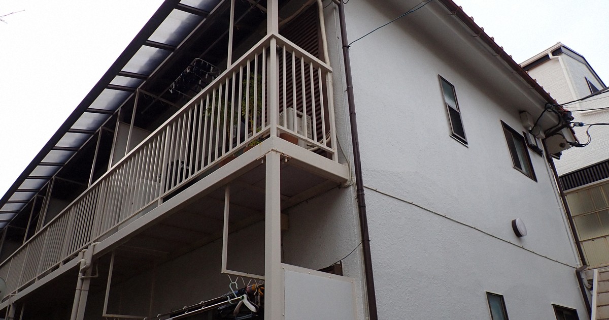 善意があだに？　「遺贈寄付」物件で立ち退きトラブル　その結末は