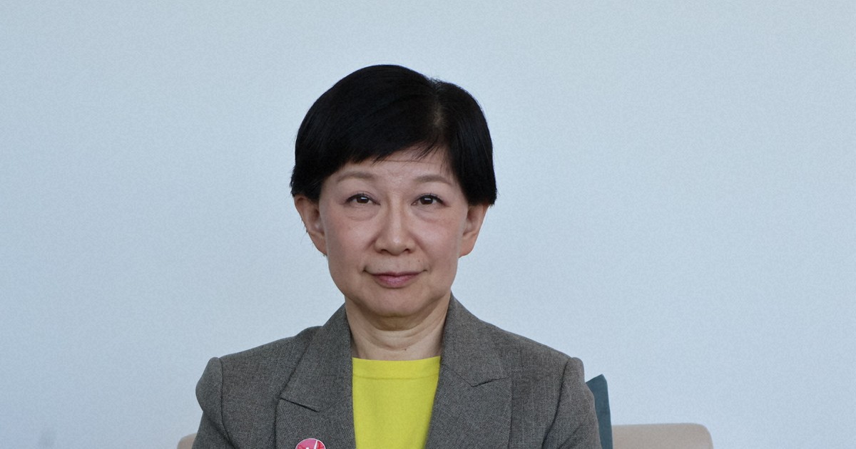 UN disarmament chief hails new female graduate students at Univ. of Tokyo as history shifts