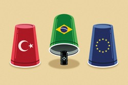 Illustration＝Eliot Wyatt for WSJ
