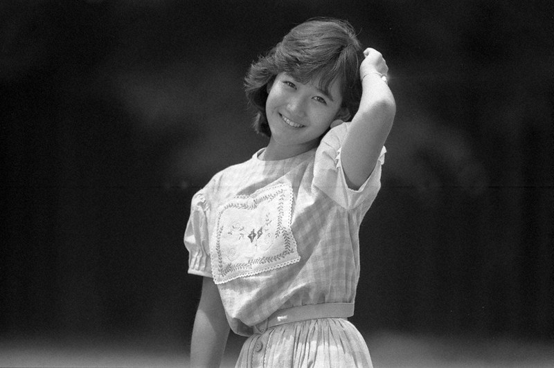 ニッポンへの発言：キーワード 岡田有希子の没後40年＝中森明夫 | 毎日新聞