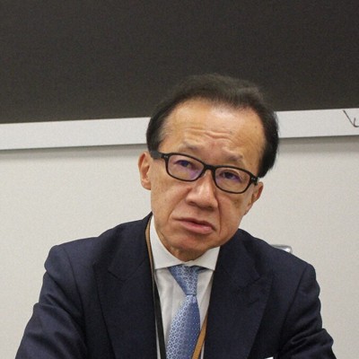 内閣に情報集約制度化が必要　北村滋氏「普通の国に近づくため」