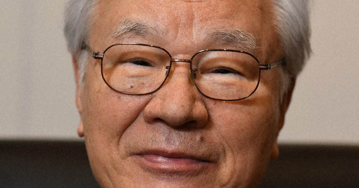 情報収集能力「強化は不可欠」　腰据え制度設計を　谷内正太郎氏