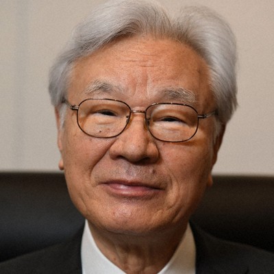 情報収集能力「強化は不可欠」　腰据え制度設計を　谷内正太郎氏
