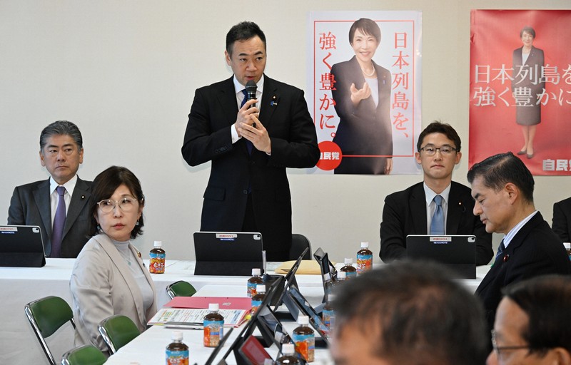 冤罪救済に「検察官抗告の禁止必要」　再審見直しで自民議員反発