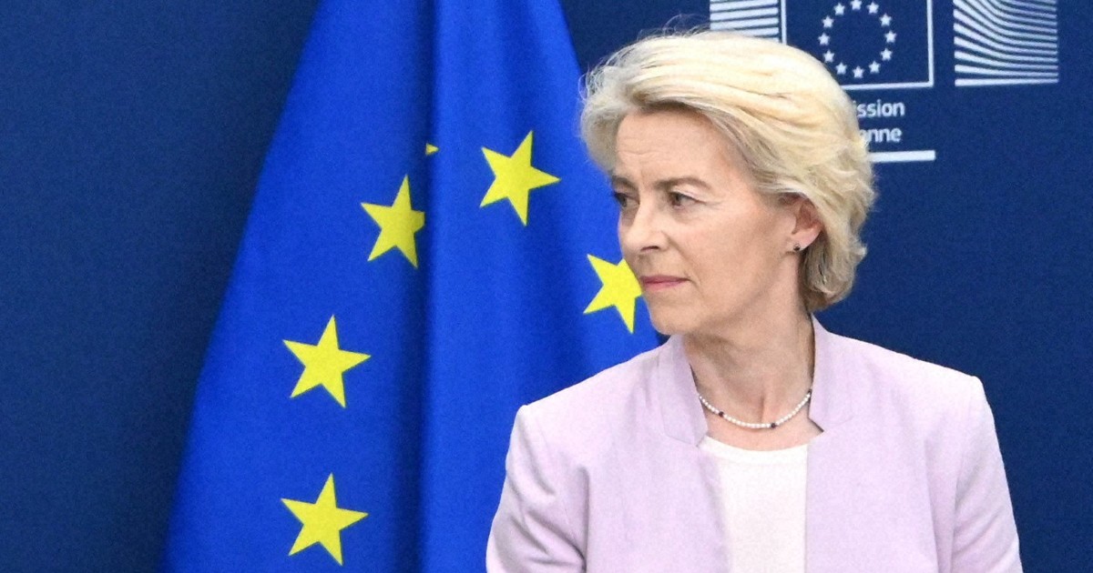 欧州委、EU全域で使える年齢認証アプリ導入へ　SNS利用巡り