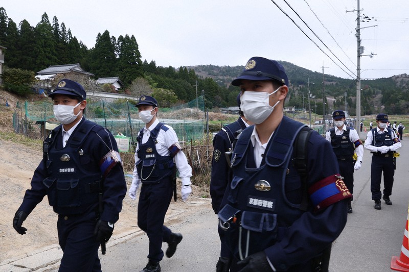 京都・南丹11歳死亡　急展開で刑事事件に発展　残る多くの謎