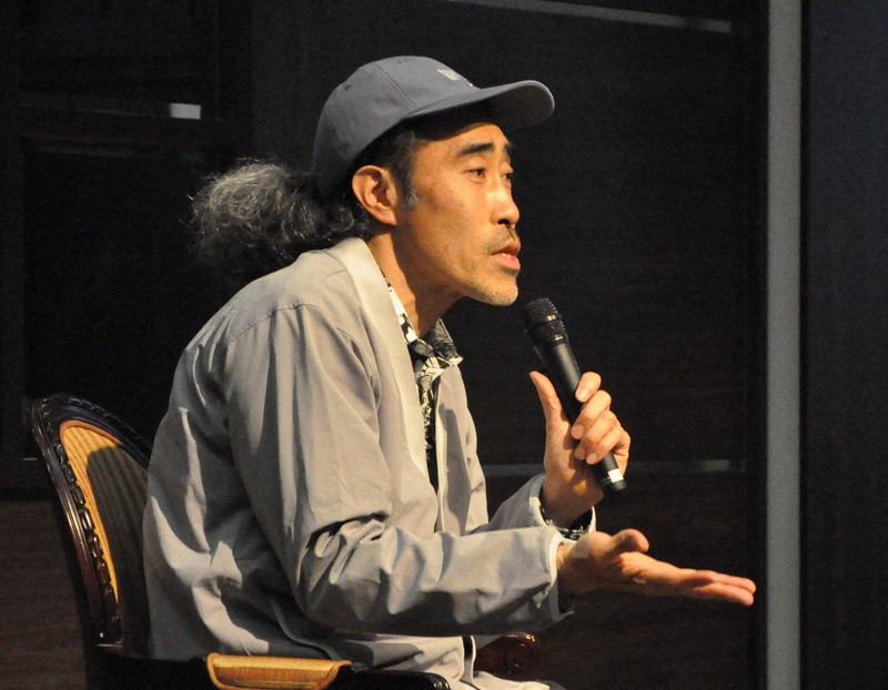 なすびさん、福島応援語る　「懸賞生活」裏話も披露　千葉