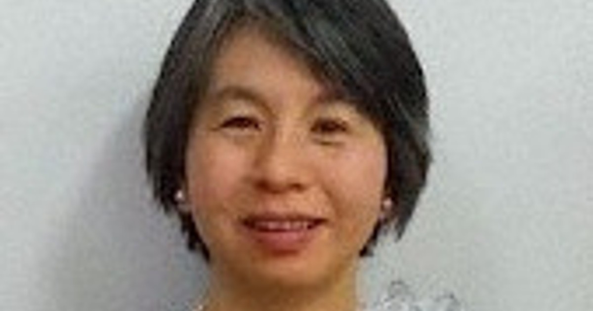 BeMe:寿退社は死語でも「稼ぎ手は男性」　石崎さんが指摘する課題とは