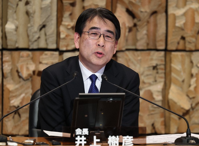 NHK理事大幅入れ替え　会長「『チームNHK』で部局またぐ」