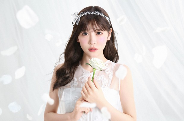 オリコンニュース：［TIF2026］第3弾出演者発表 FRUITS ZIPPER櫻井優衣