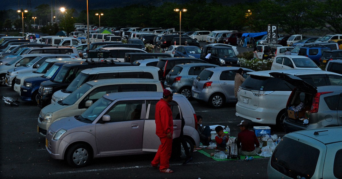 Editorial: 10 years after Kumamoto quakes, lessons to reduce disaster damage remain