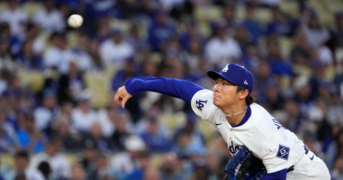 Dodgers hand Mets a seventh straight loss, 2-1, as Tucker delivers the go-ahead hit with 2 strikes