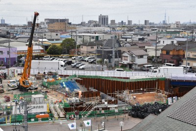 強化老舊下水道管線檢查相關法案通過 埼玉八潮塌陷事故後修法