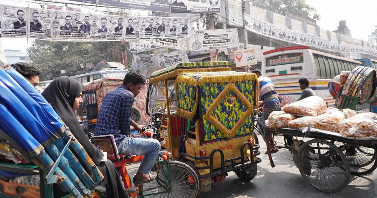 記者の目:政治不信に一石投じた若者パワー　バングラデシュ総選挙後の行方