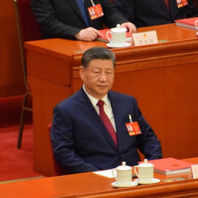 中国GDP、5.0％増　個人消費が好調、イラン攻撃の影響懸念