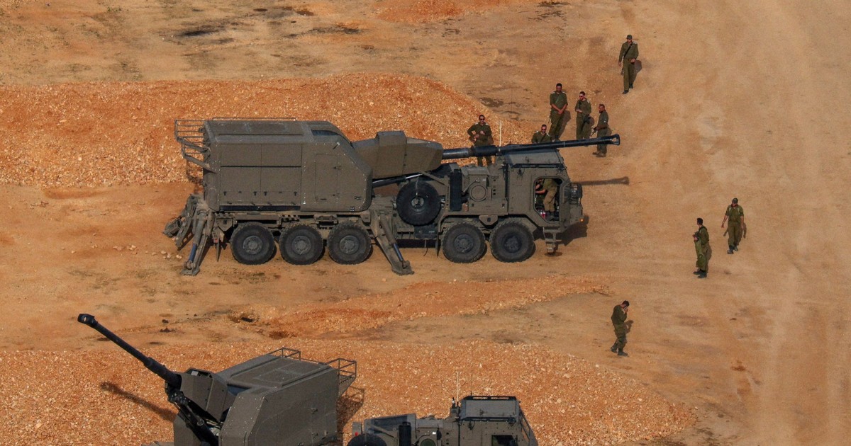 イスラエル、レバノンの「両首脳」が16日協議へ　停戦が議題か