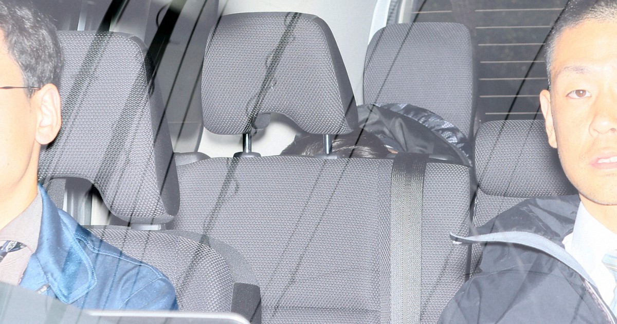 死体遺棄容疑で逮捕の父、殺害も認める供述　京都・南丹の男児死亡