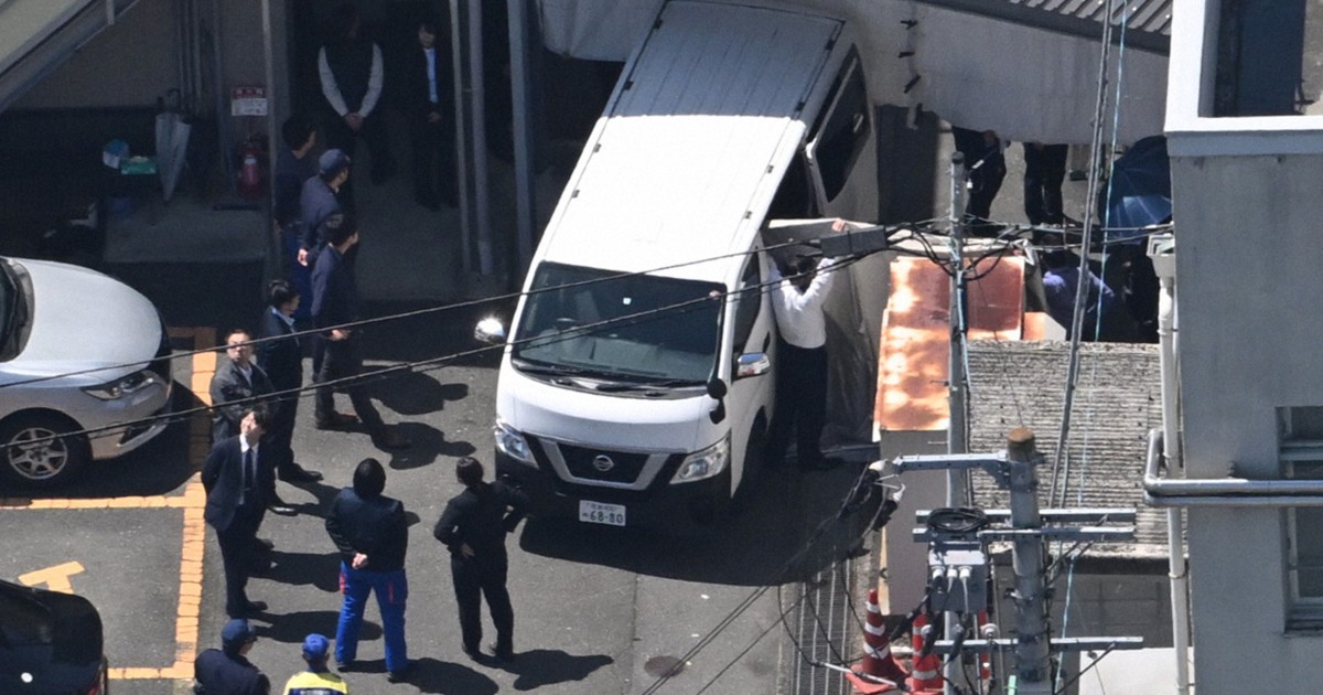 行方不明を装った事件、過去にも　秋田の連続児童殺害事件など