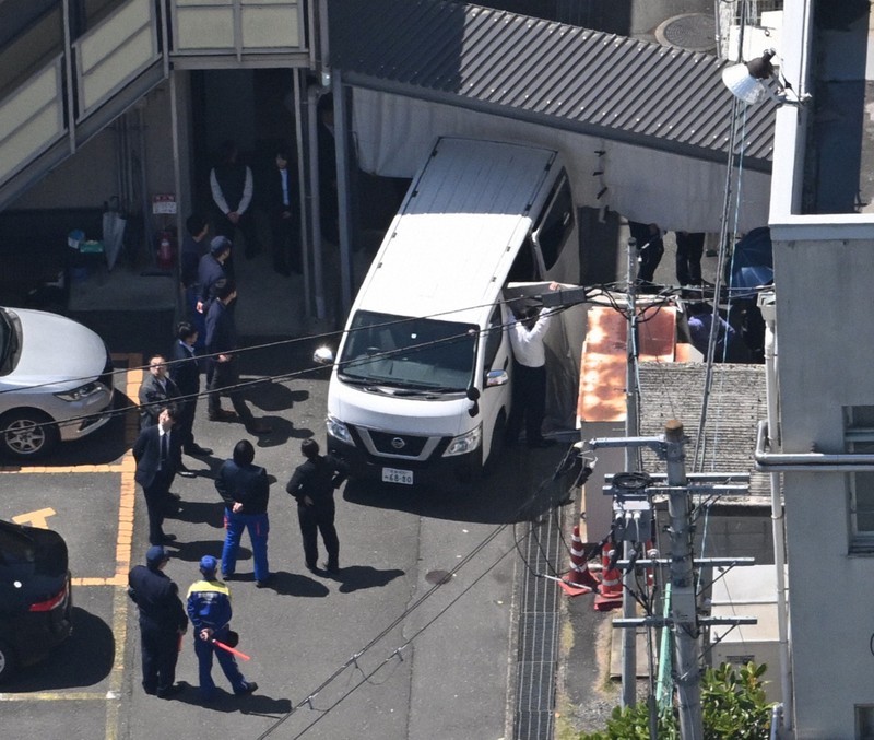 行方不明を装った事件、過去にも　秋田の連続児童殺害事件など