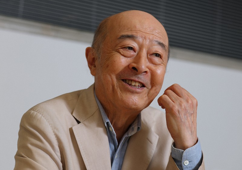 天才は宿題を残した」 没後30年、証言でたどる武満徹 | 毎日新聞