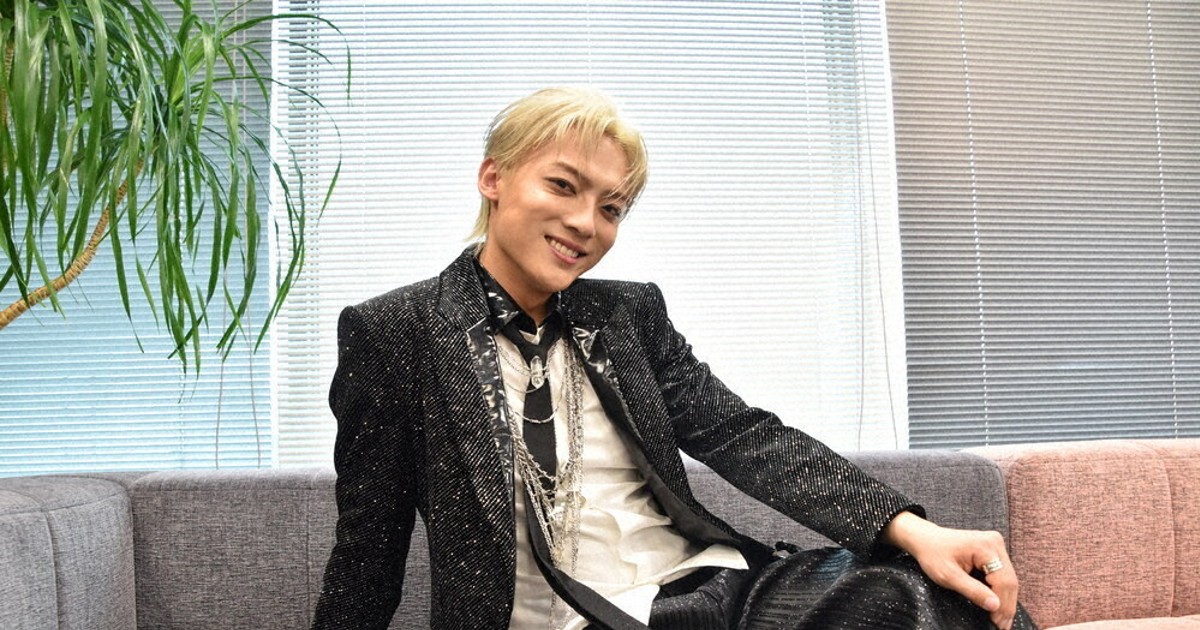 辰巳ゆうと、演歌の枠を超えた挑戦