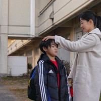 「90メートル」Ⓒ2026 映画『90メートル』製作委員会