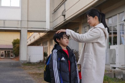 「90メートル」Ⓒ2026 映画『90メートル』製作委員会