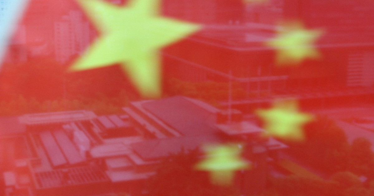 China's GDP grows 5.0% in 1st qtr aided by brisk exports despite Iran war