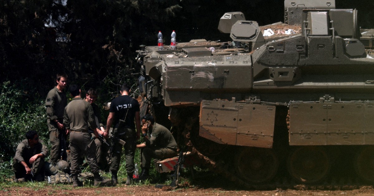 イランが「テコ入れ」、イスラエルは苦渋の決断　レバノン停戦