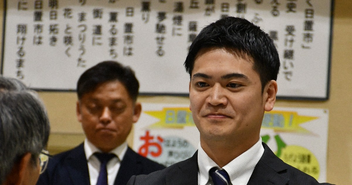 「第二の故郷に恩返し」プロ選手が中学バレー部指導員に　鹿児島