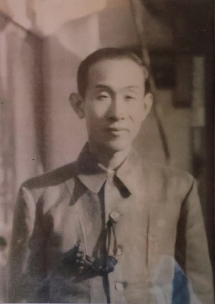 すったイモ塗った81年前 岐路立つ世界に「核も戦争も許せぬ」 | 毎日新聞