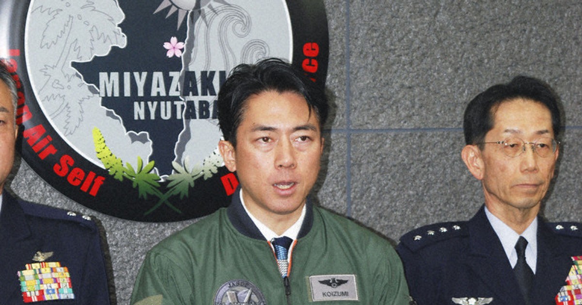 防衛費、GDP比1.9％に　26年度、関連経費含め10兆円超